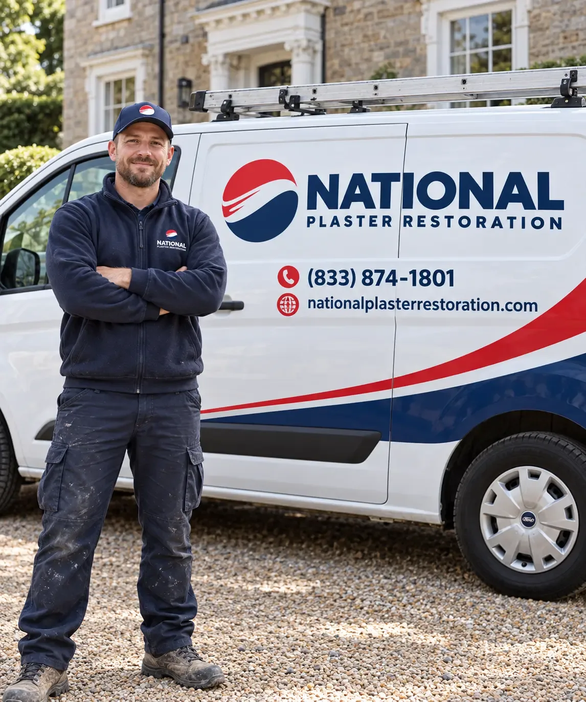 Plaster Repair Mccamey, TX FAQs